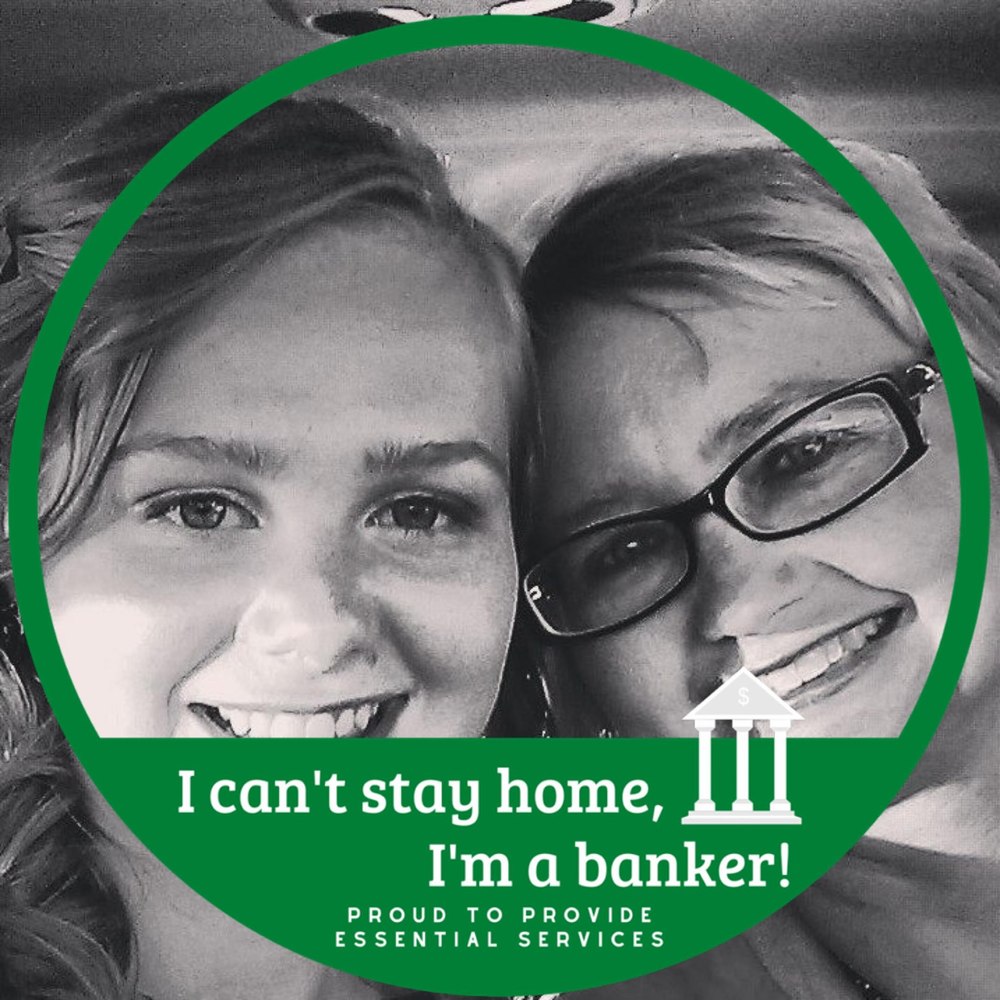 Meet your Posher, Kristi